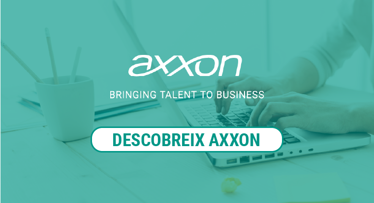 Descobreix Axxon