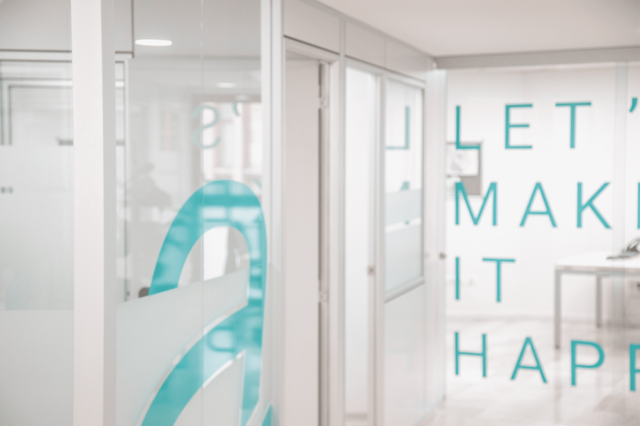 ¡Te ayudamos a encontrar el talento que necesitas!