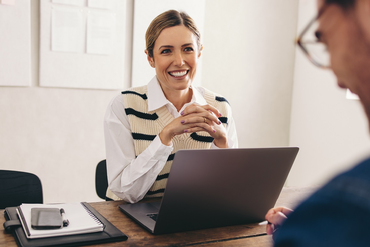 The talent selection process: a key strategic tool for companies