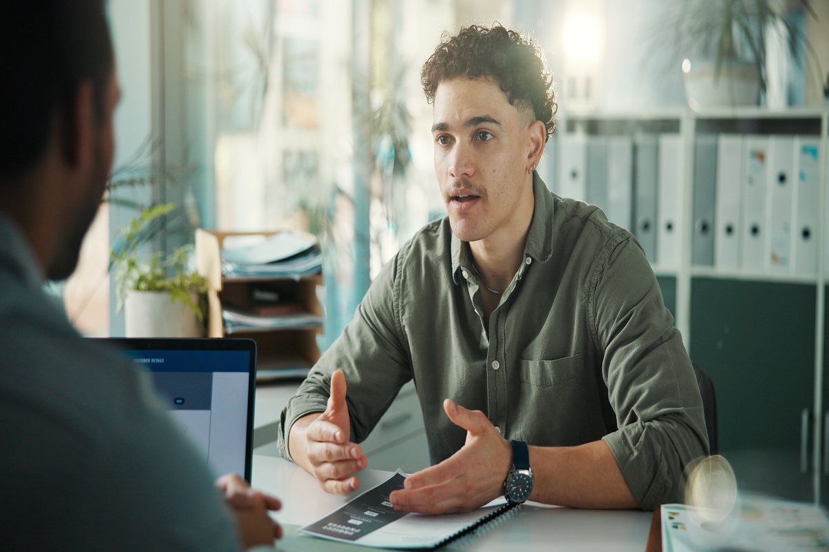 Common mistakes in recruitment processes (and how to avoid them):
